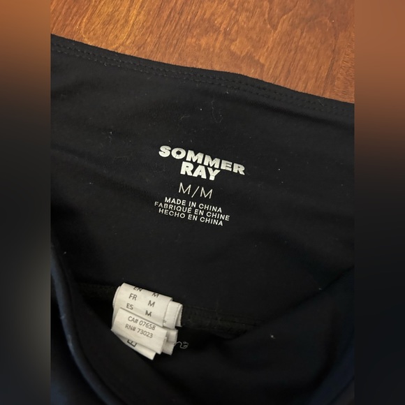 Sommer Ray Women’s Leggings - Size M - Picture 6 of 6